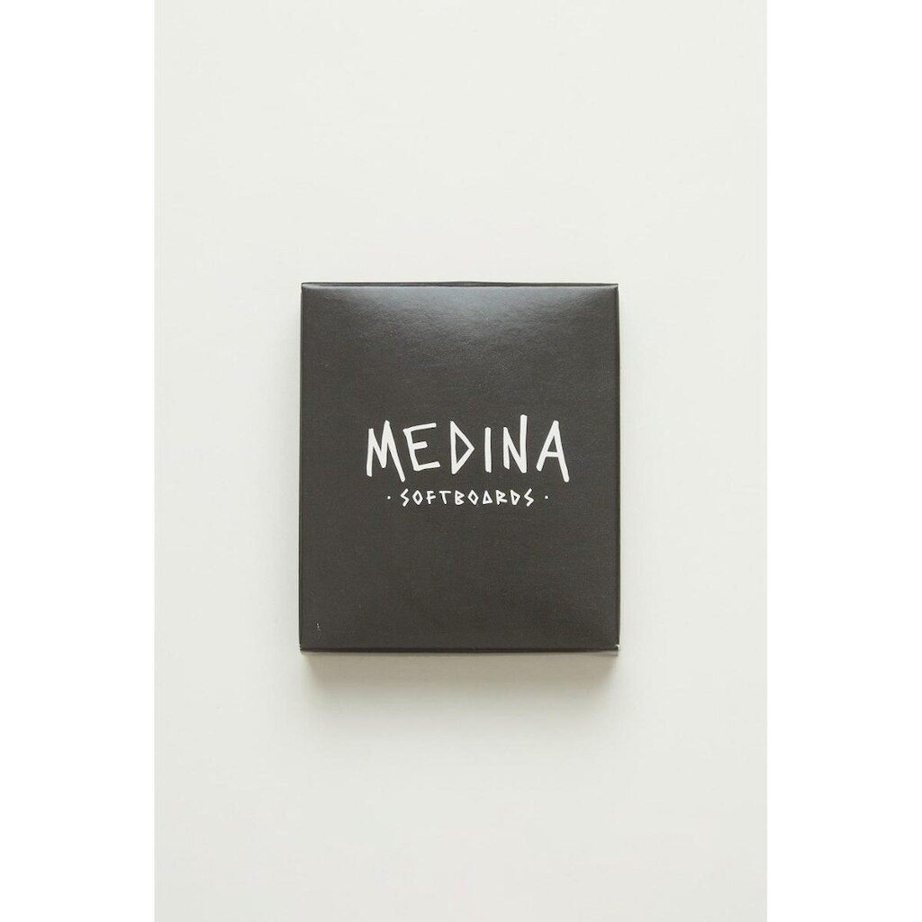 Parafina Medina Black Wax - QUENTE