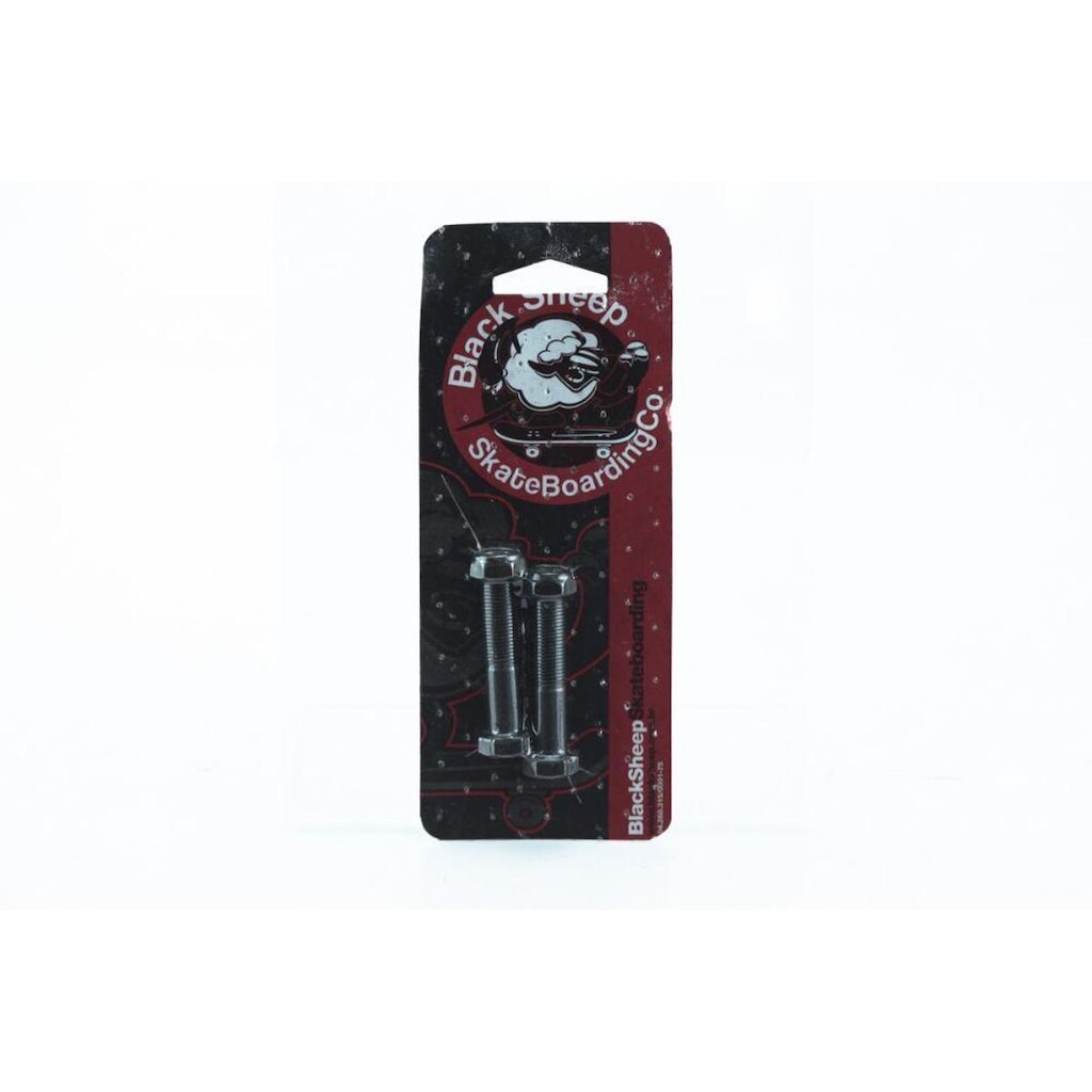 PARAFUSO CENTRAL BLACK SHEEP PARA TRUCK DE SKATE