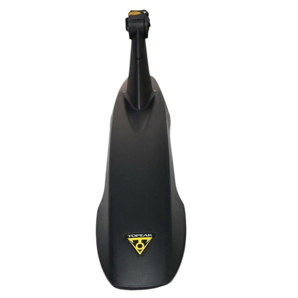 Paralama Defender RX Traseiro - TOPEAK Preto