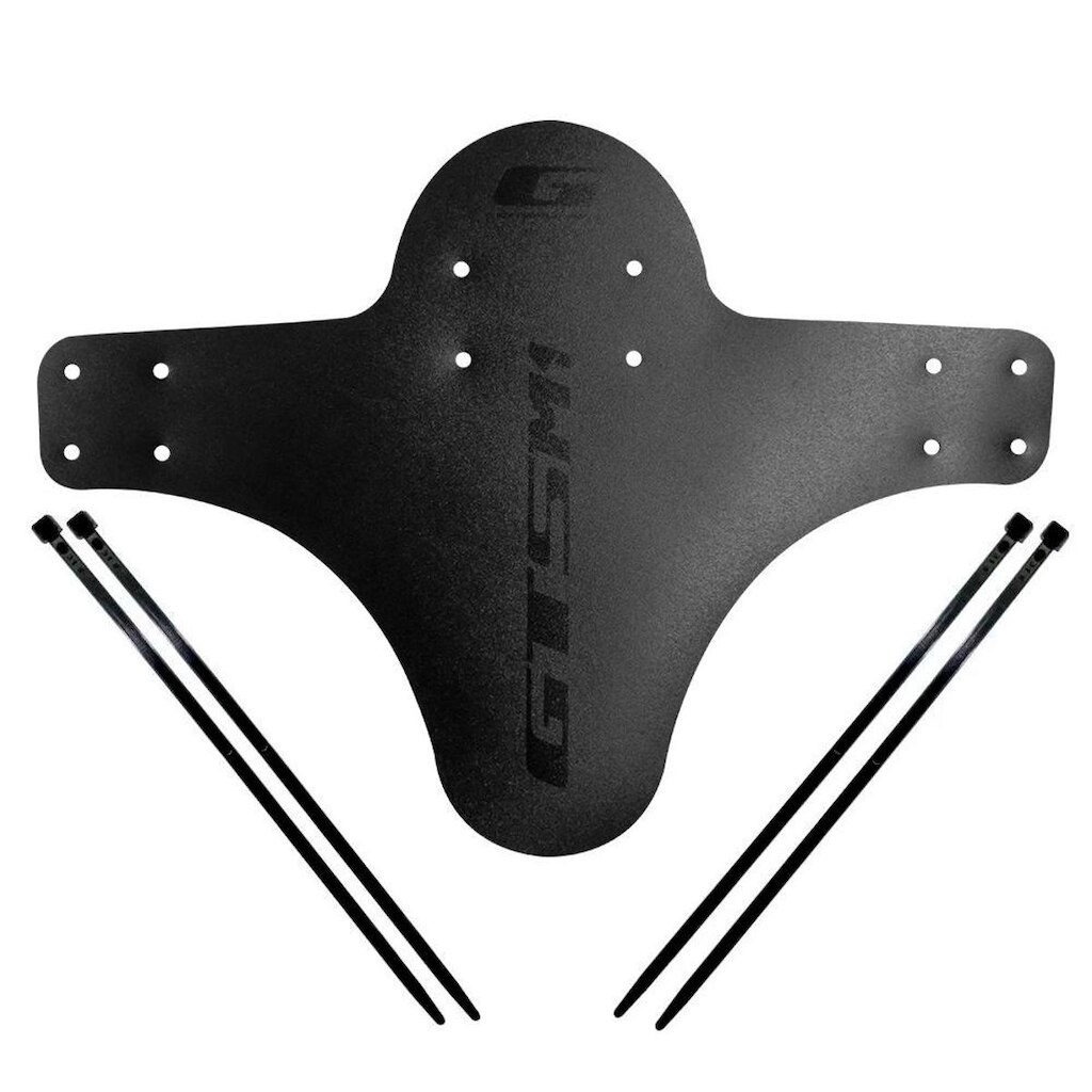Paralama Dianteiro para Bicicleta GTSM1 Universal