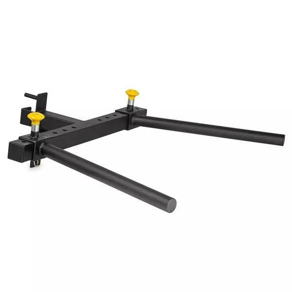 Paralela para Rack 50x50