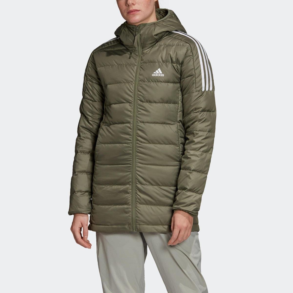parka adidas essentials
