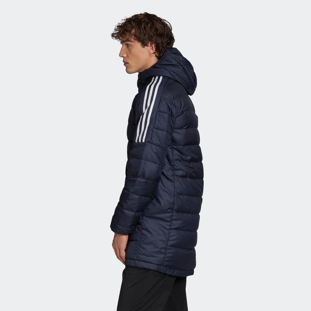 adidas parka essentials down