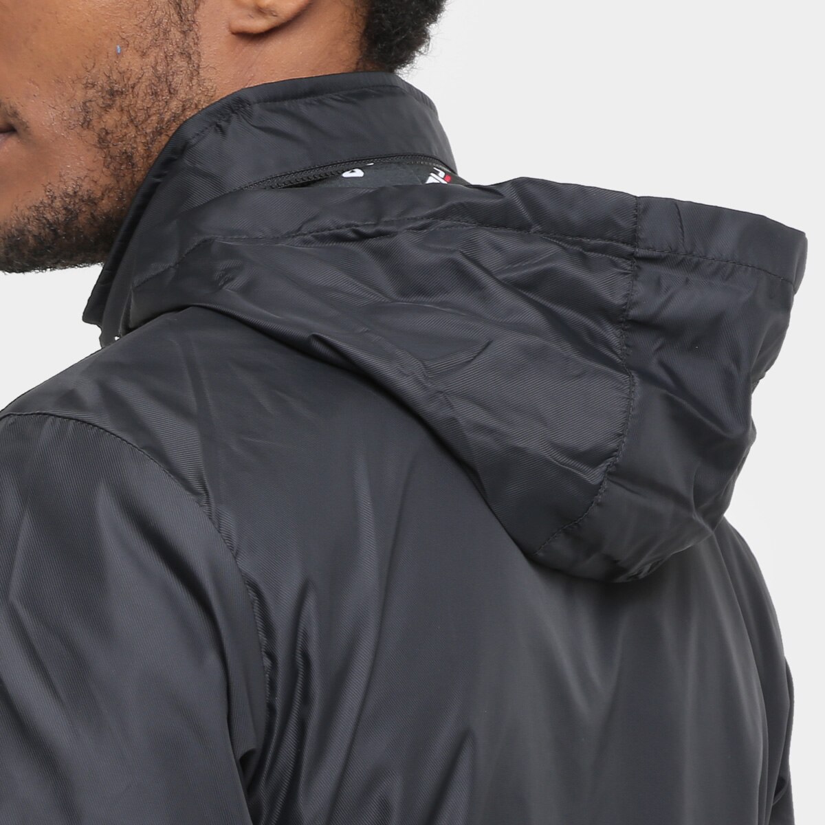 parka fila alure
