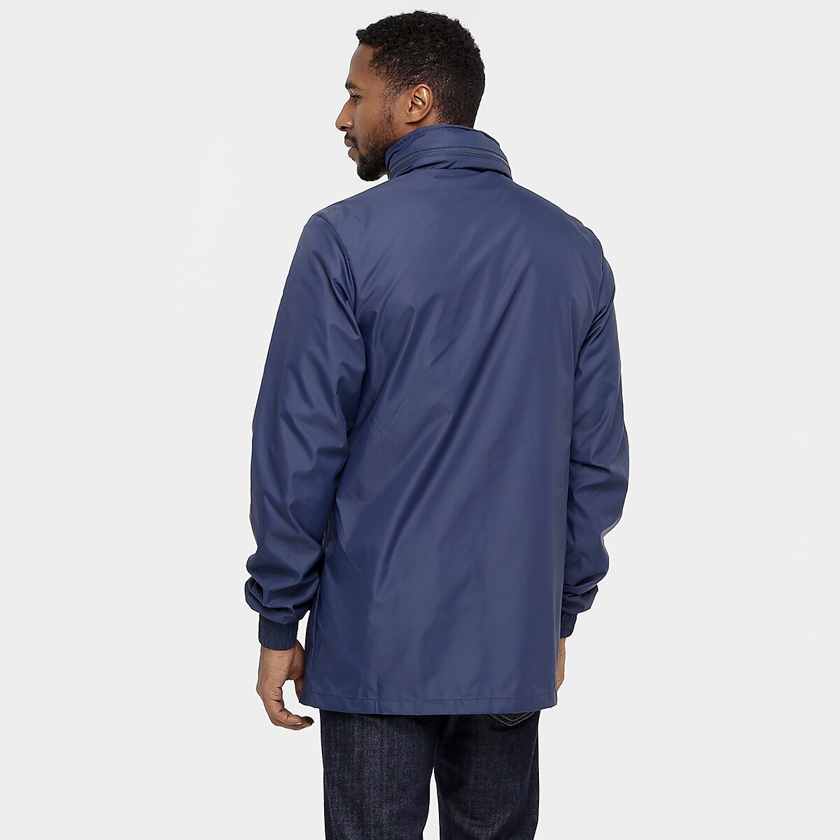 parka fila alure
