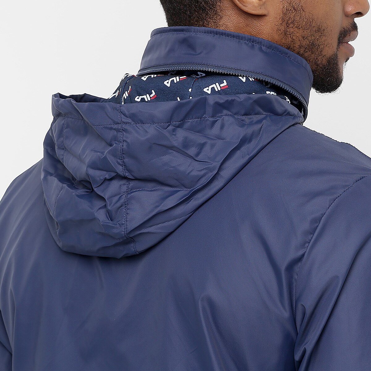 parka fila alure