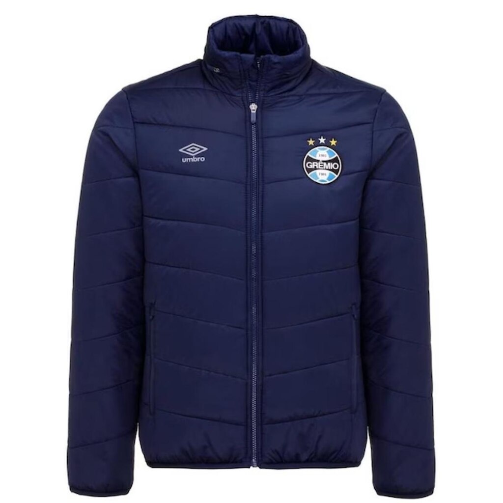 Parka Grêmio Viagem 2022 Umbro Masculina