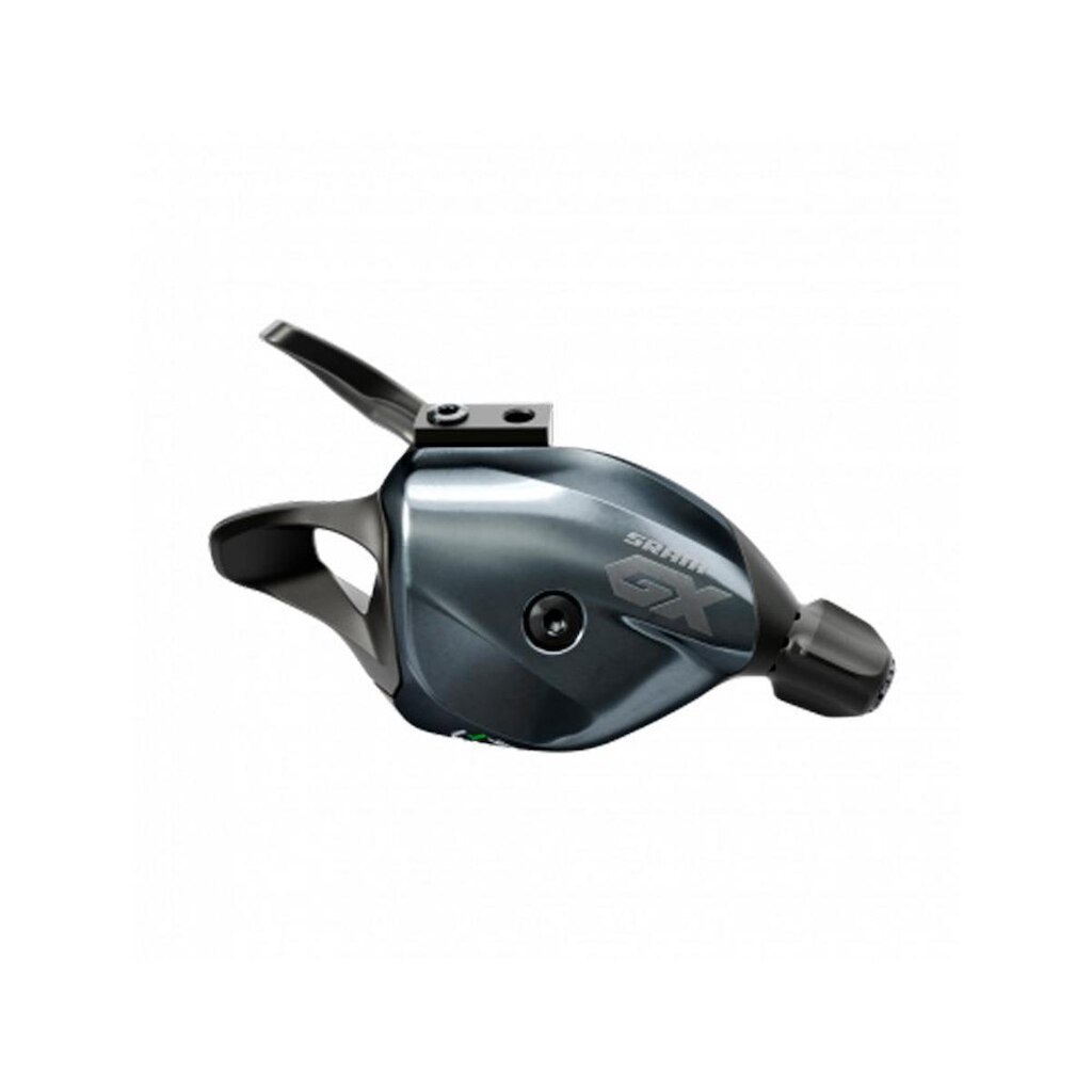 Passador Trigger Sram GX eagle traseiro 12v preto lunar