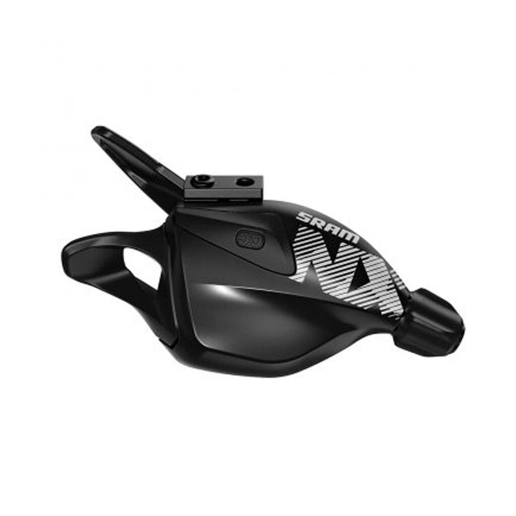 Passador Trigger Sram NX eagle traseiro 12v preto