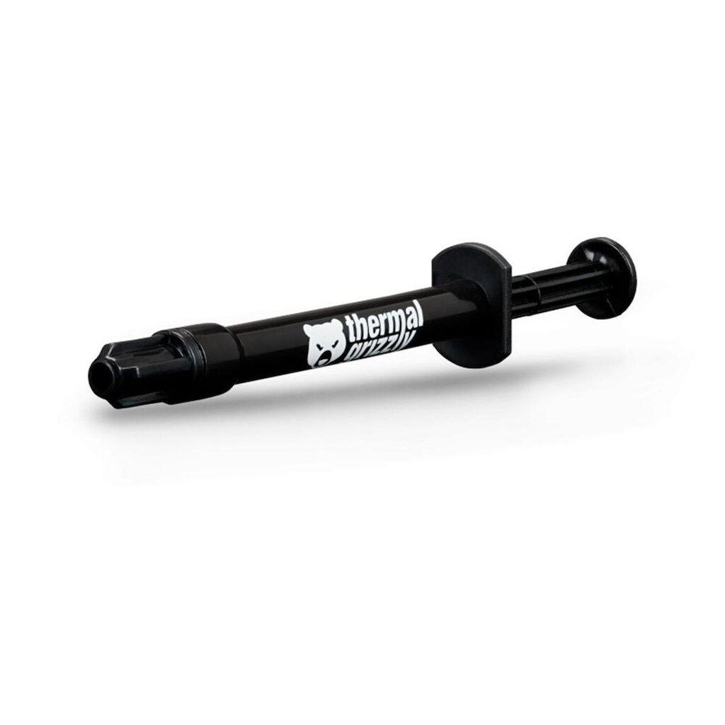 Pasta Térmica Thermal Grizzly Duronaut Seringa 2g TG-D-002-R