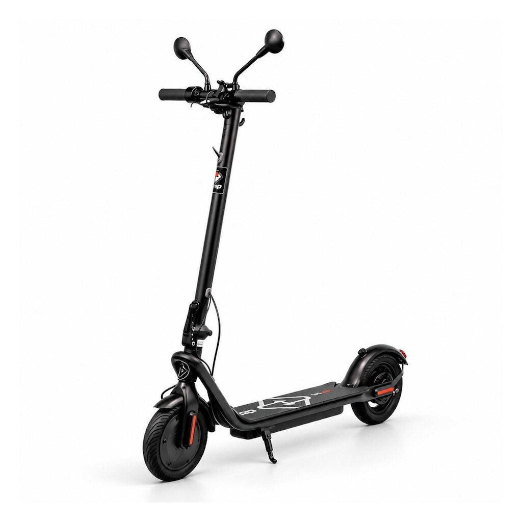 Patinete Elétrico 350W Drop GO-X08 36V 7,8Ah Dobrável