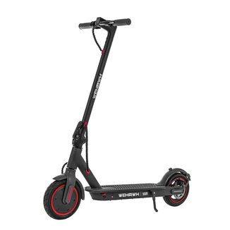 Patinete Eletrico 350W Wehawk Ssm Bateria De Lítio 36V 10Ah