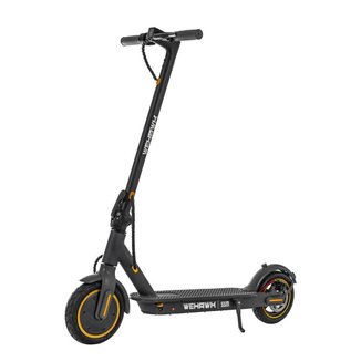 Patinete Eletrico 350W Wehawk Ssm Bateria De Lítio 36V 10Ah
