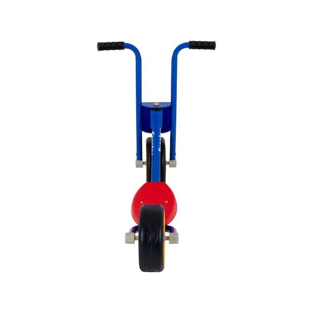 Patinete Infantil 2 Rodas Escolar Bandeirante