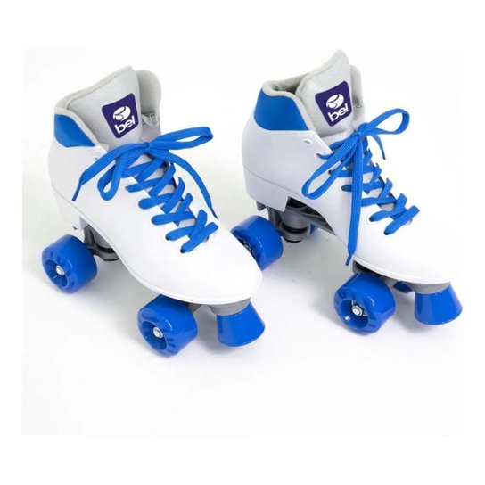 Patins Bel Sports Quad Retro Basic