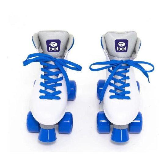 Patins Bel Sports Quad Retro Basic