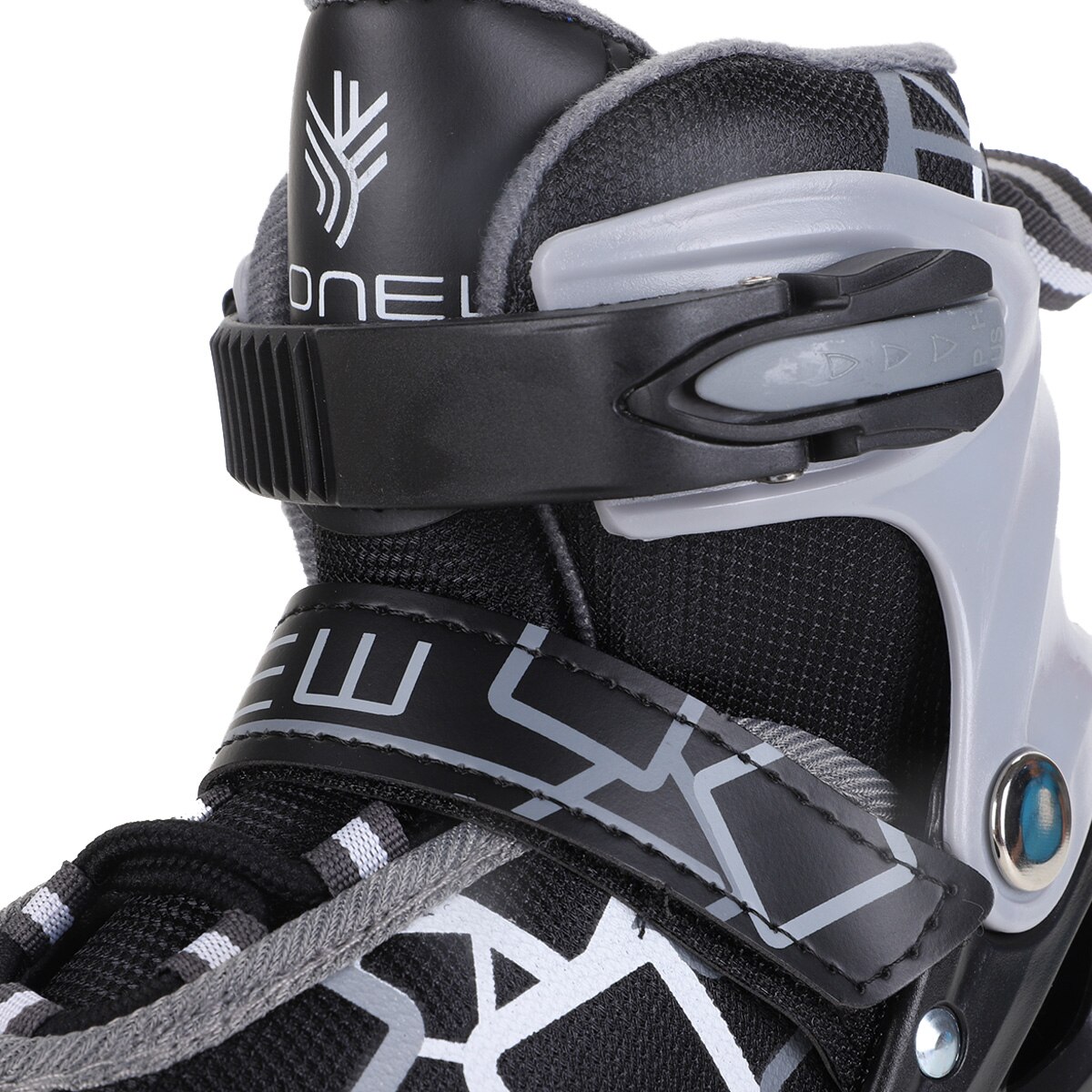 Patins Gonew Fitness 608Z Bearing Abec-7 - 70mm - 4