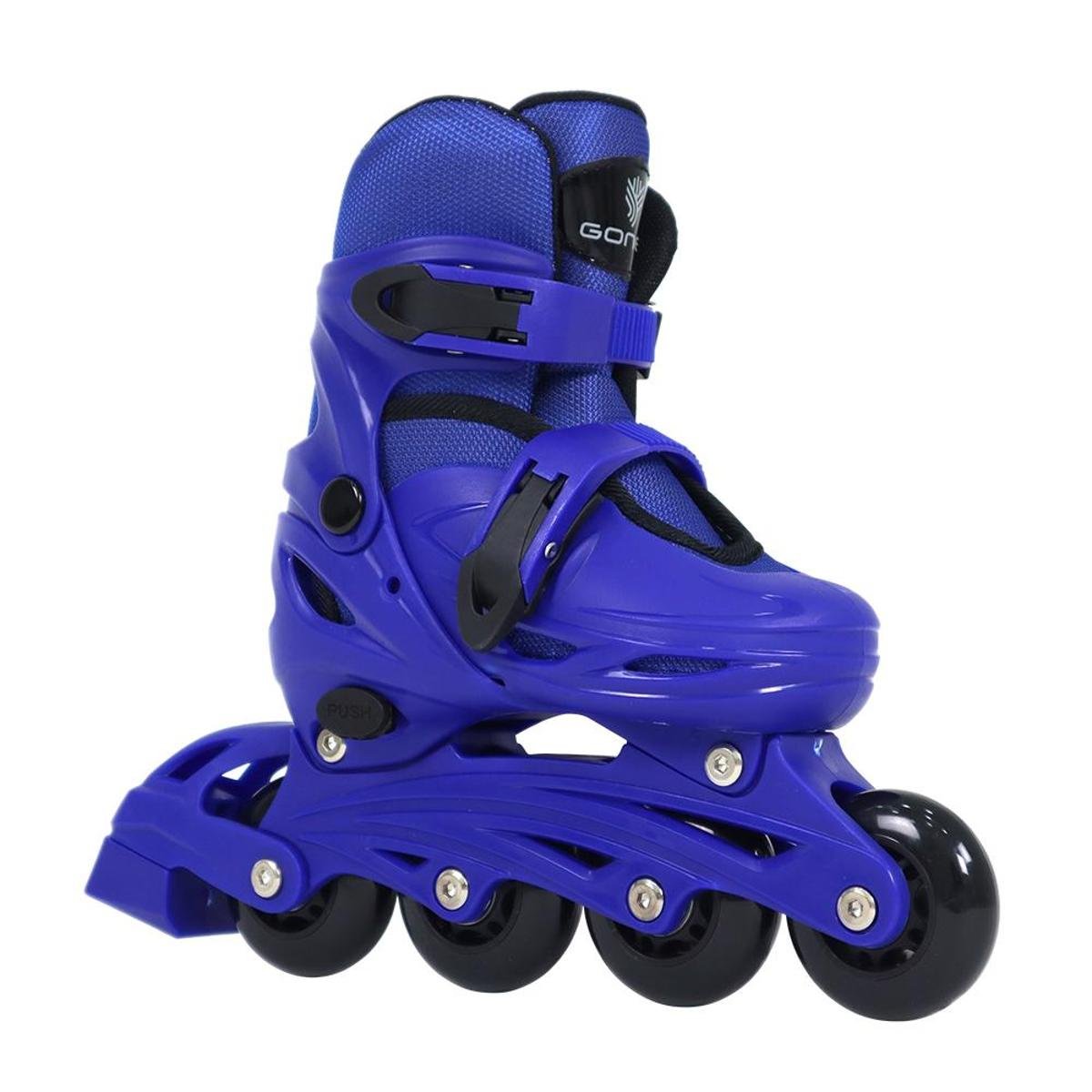 patins netshoes gonew