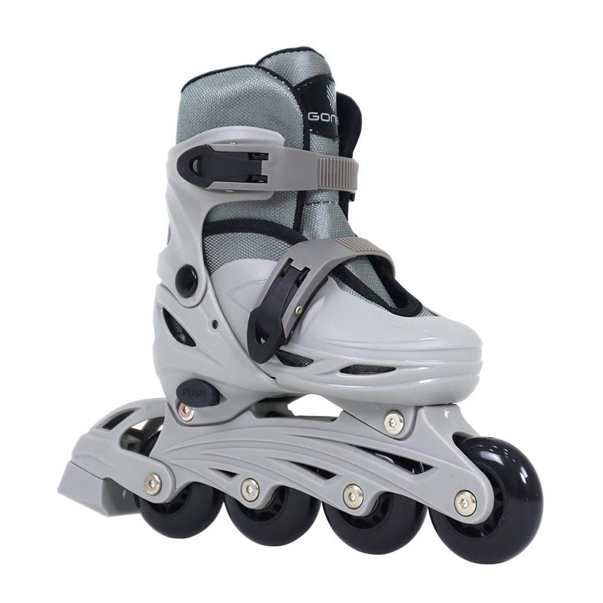 patins netshoes gonew