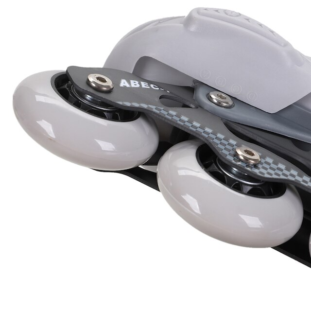 Patins Gonew Plastic Frame ABEC-7 - 70MM