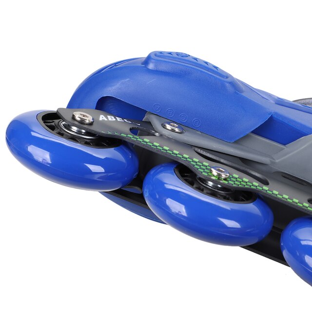 Patins Gonew Plastic Frame ABEC-7 - 70MM