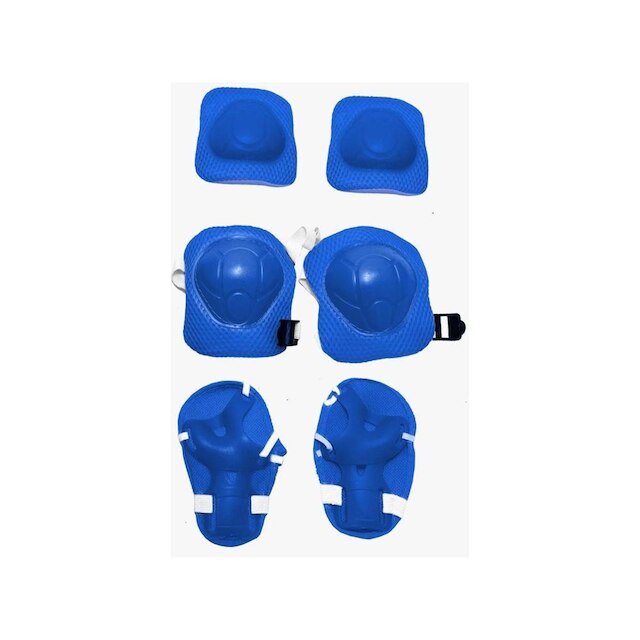 Patins in Line Infantil 4F Import