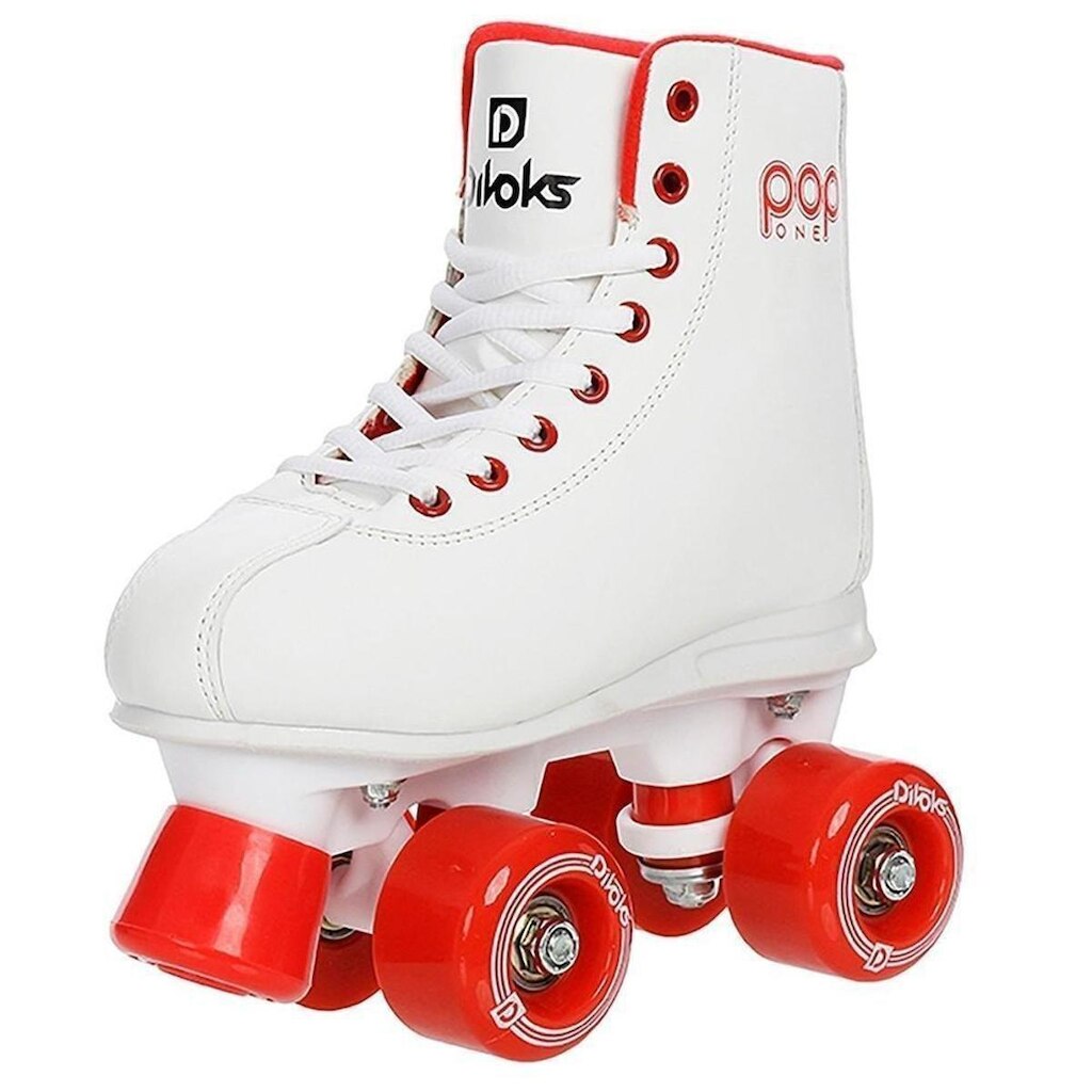 Patins Quad Infantil Divoks Pop One Girl