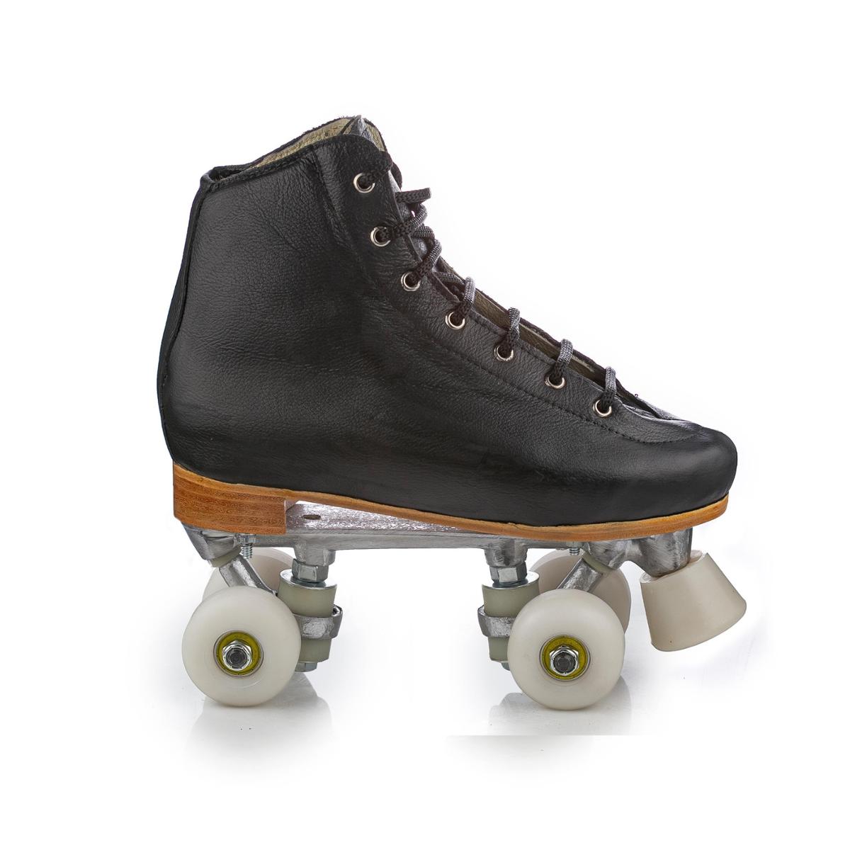 Patins Quad Profissional Básico 4 Rodas Clássico é ruim? Patins Quad Profissional Básico 4 Rodas Clássico é boa?