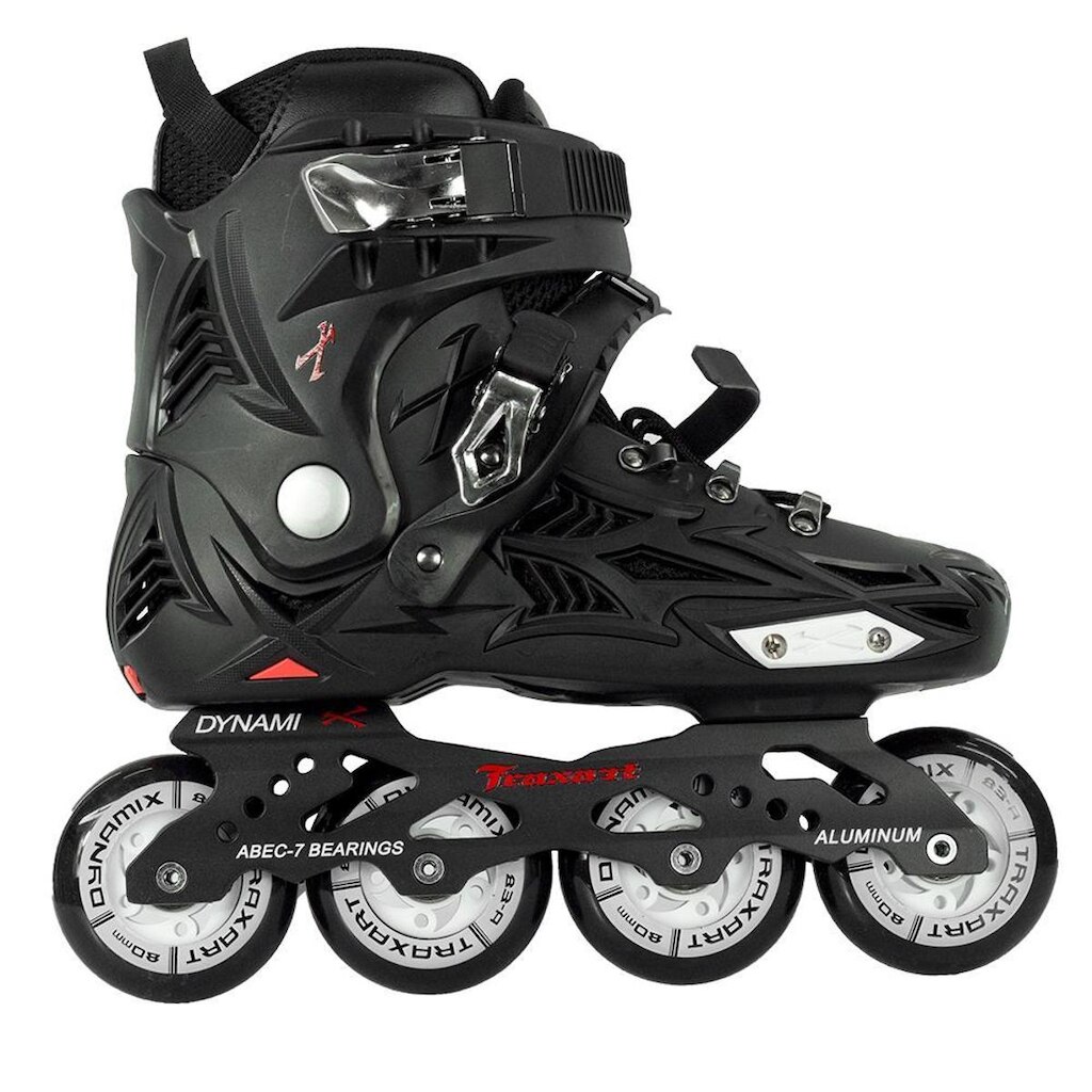Patins Traxart Dinamix