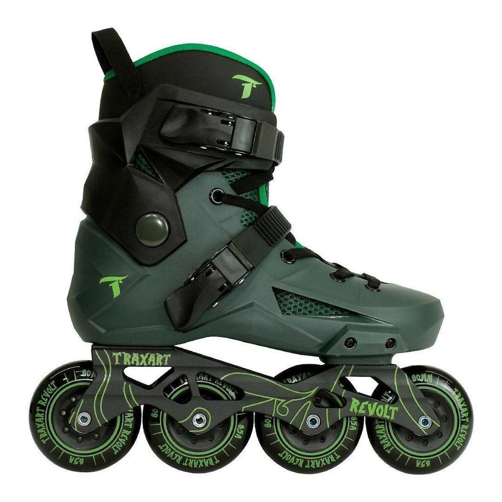 Patins Traxart Revolt   Unissex