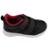 Pe  com Pe  Guty Runner Tenis - Preto