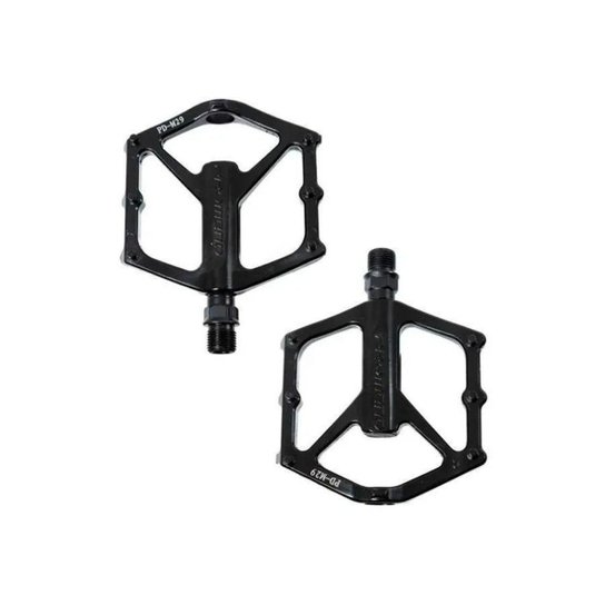 Pedal plataforma alumínio Promend 9/16 PD-M29