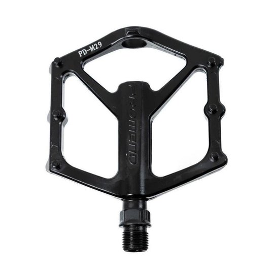 Pedal plataforma alumínio Promend 9/16 PD-M29