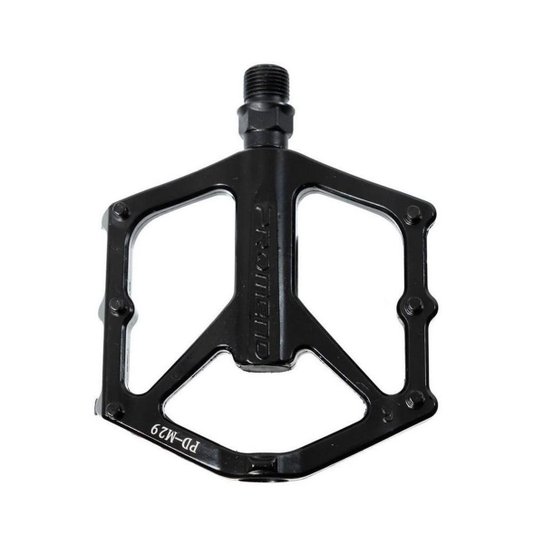 Pedal plataforma alumínio Promend 9/16 PD-M29