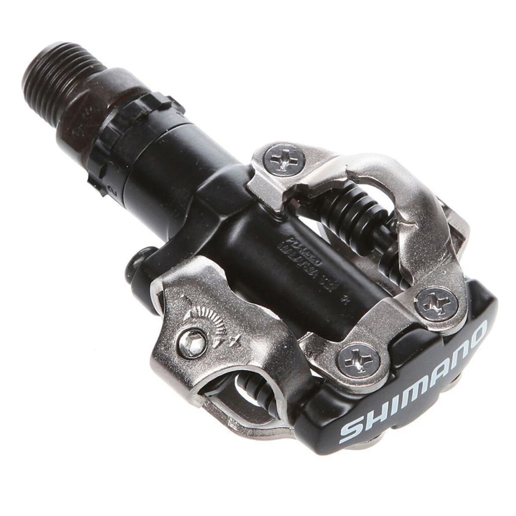 Pedal shimano pd-m520 sm-sh51