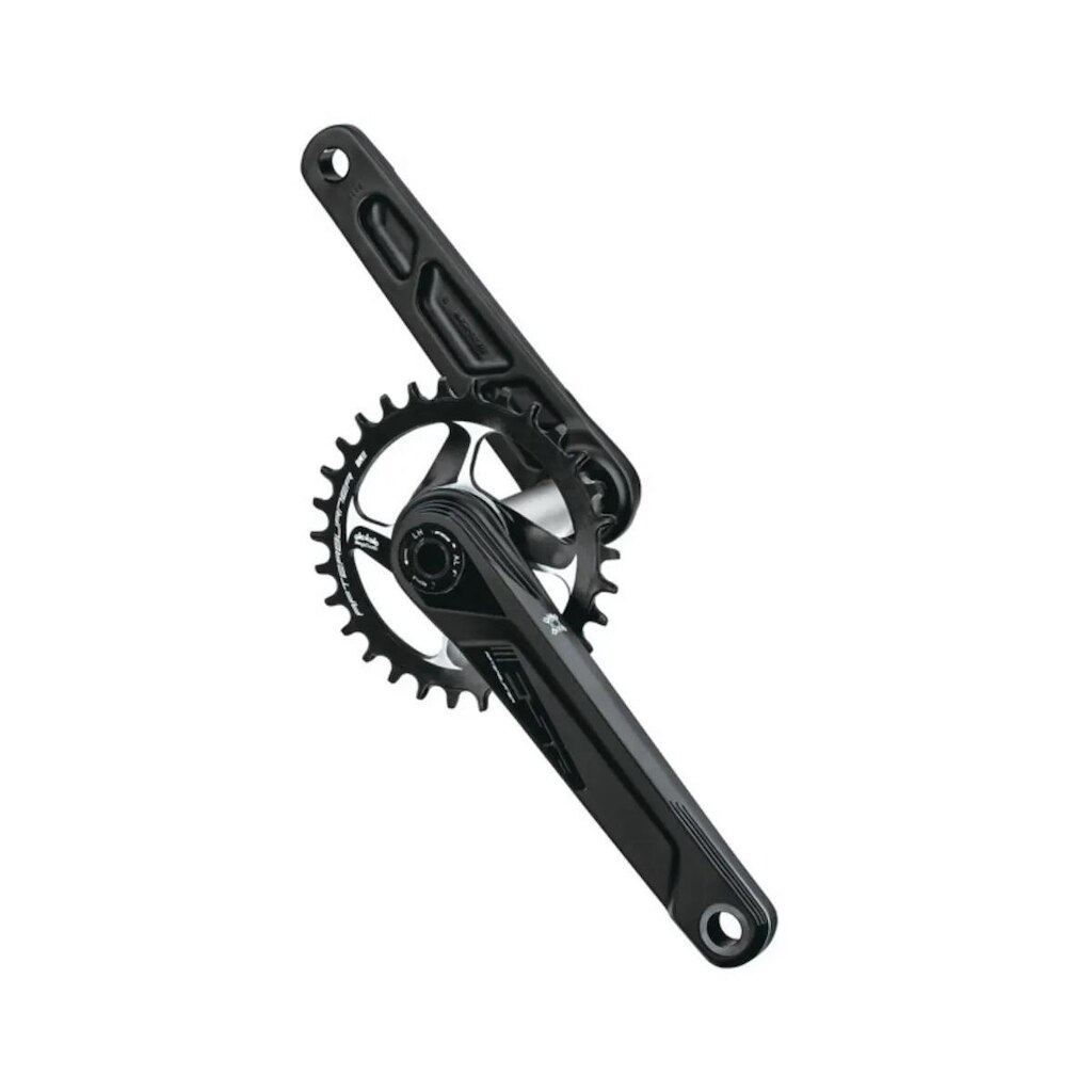 Pedivela FSA MTB AFTERBURNER 1X32T 175MM
