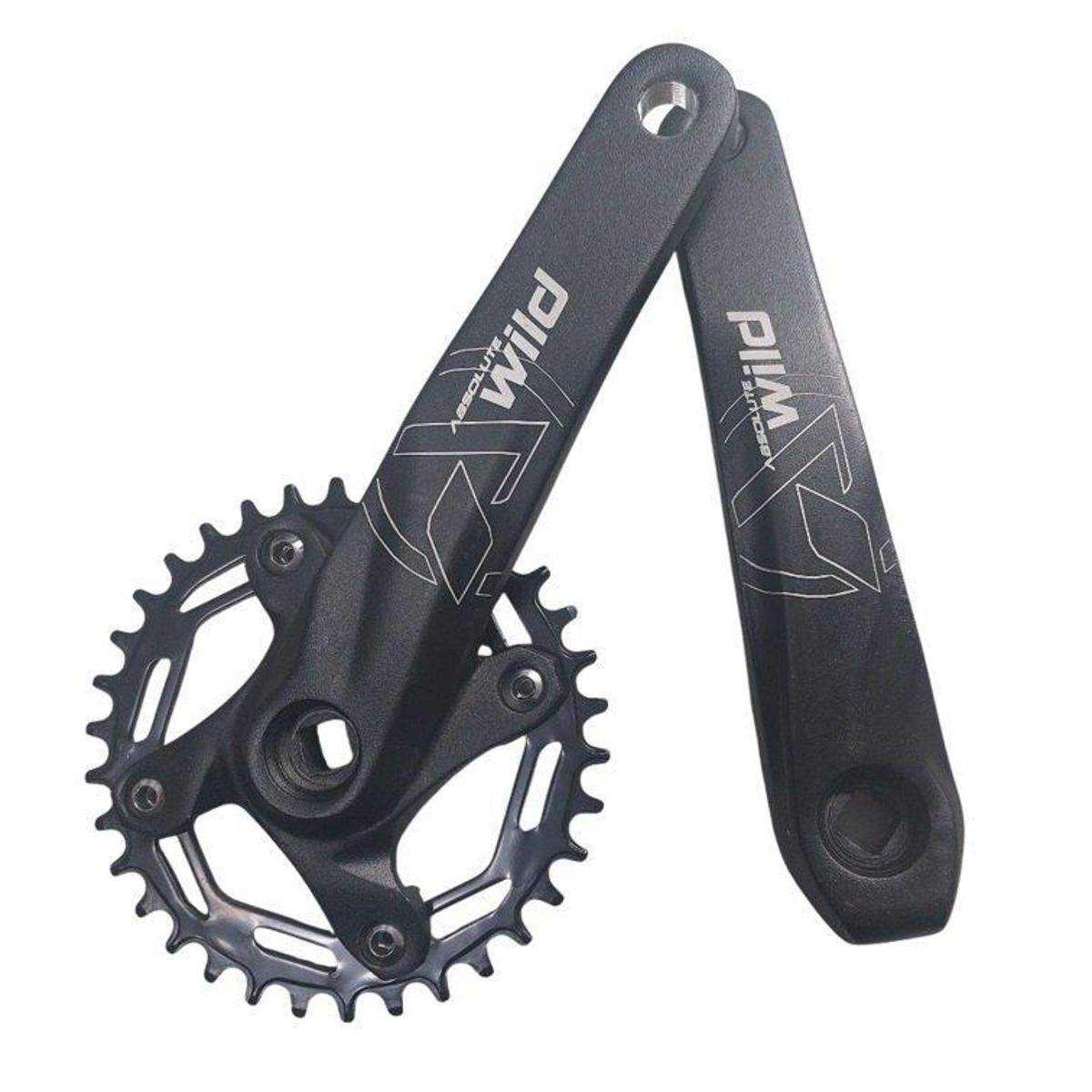Pedivela Wild 34D 175mm BCD 104mm Narrow Wide s/ Central