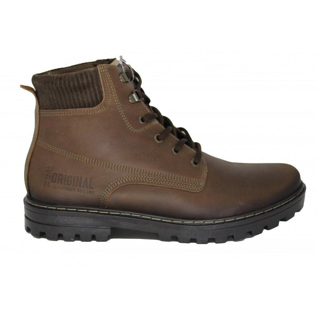 Pegada Bota Coturno 181502 Masculino