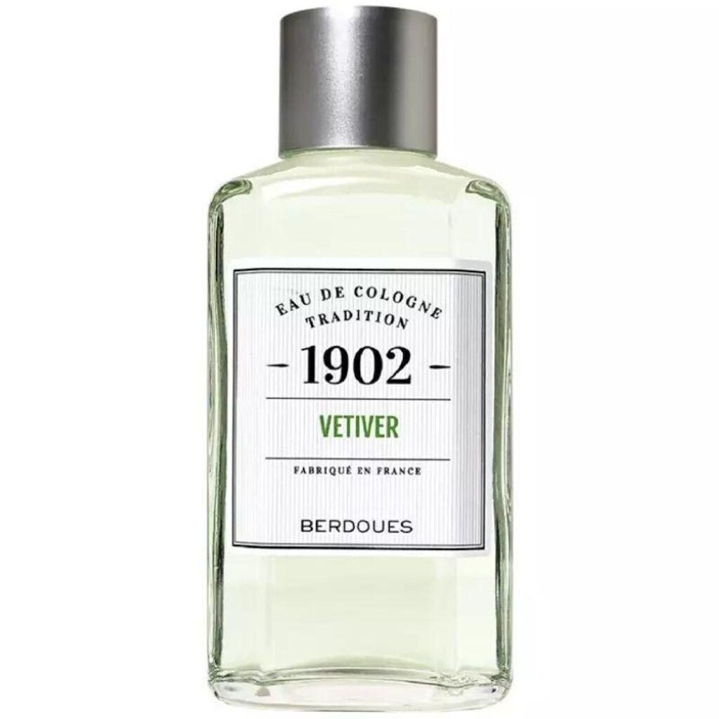 Perfume 1902 Vetiver EDC