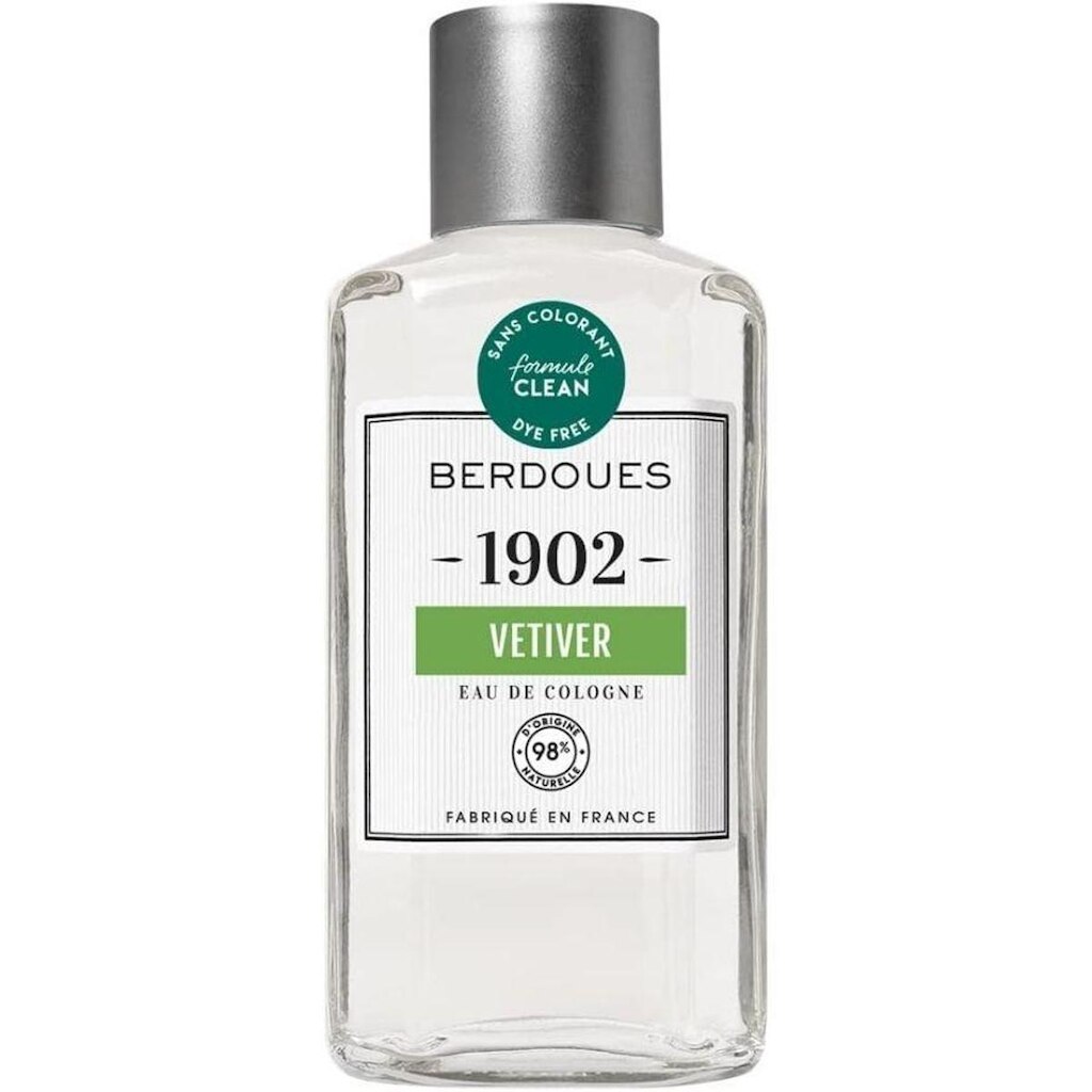 Perfume 1902 Vetiver EDC