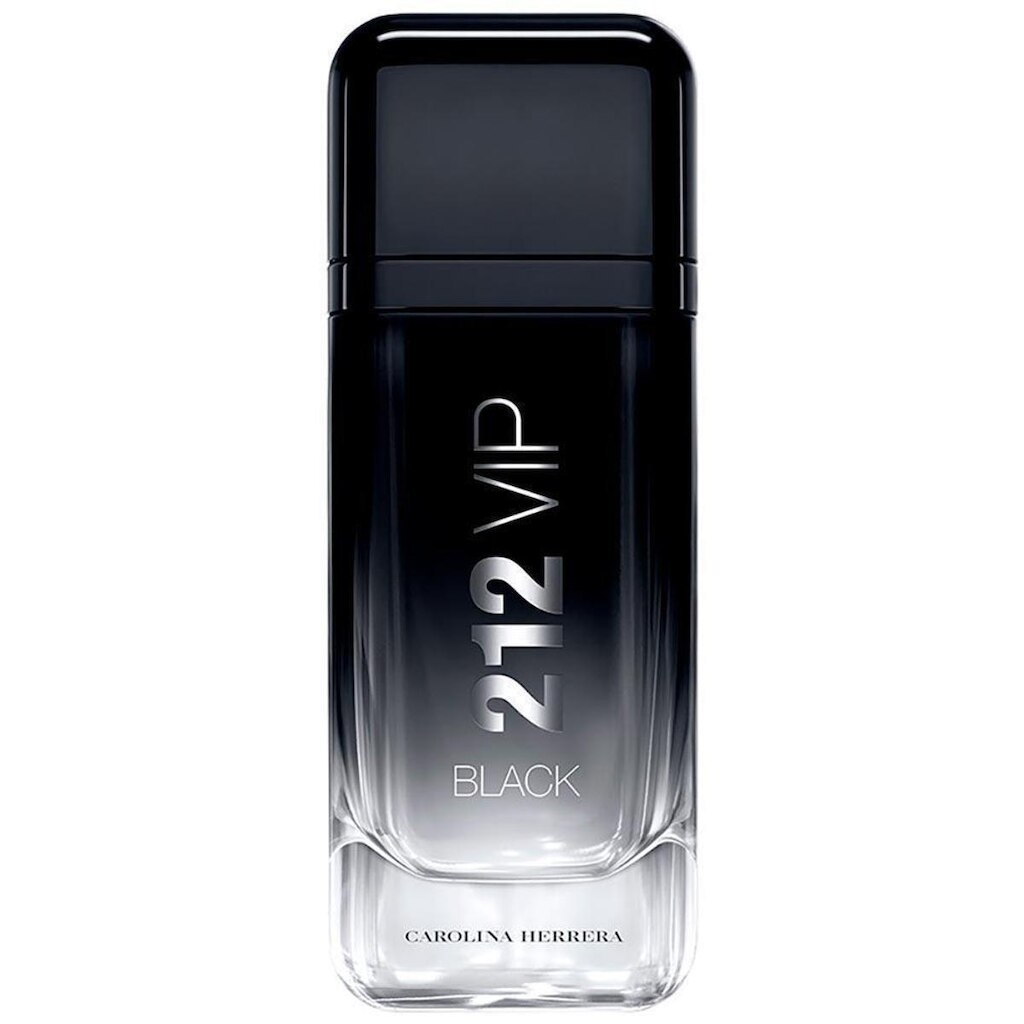 Perfume 212 Vip Black Eau de Parfum 100ml