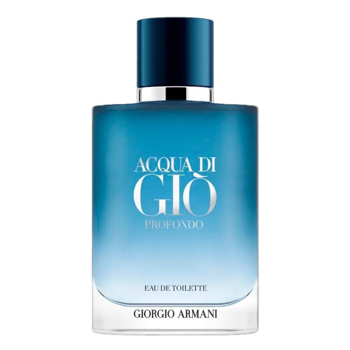 Perfume Masculino Di Gio em promoção na Netshoes!