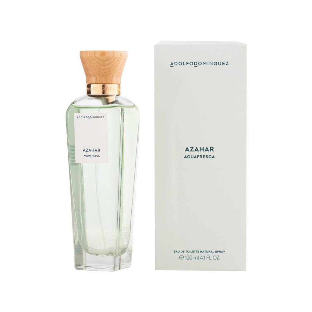 Perfume Adolfo Dominguez Agua Fresca de Azahar