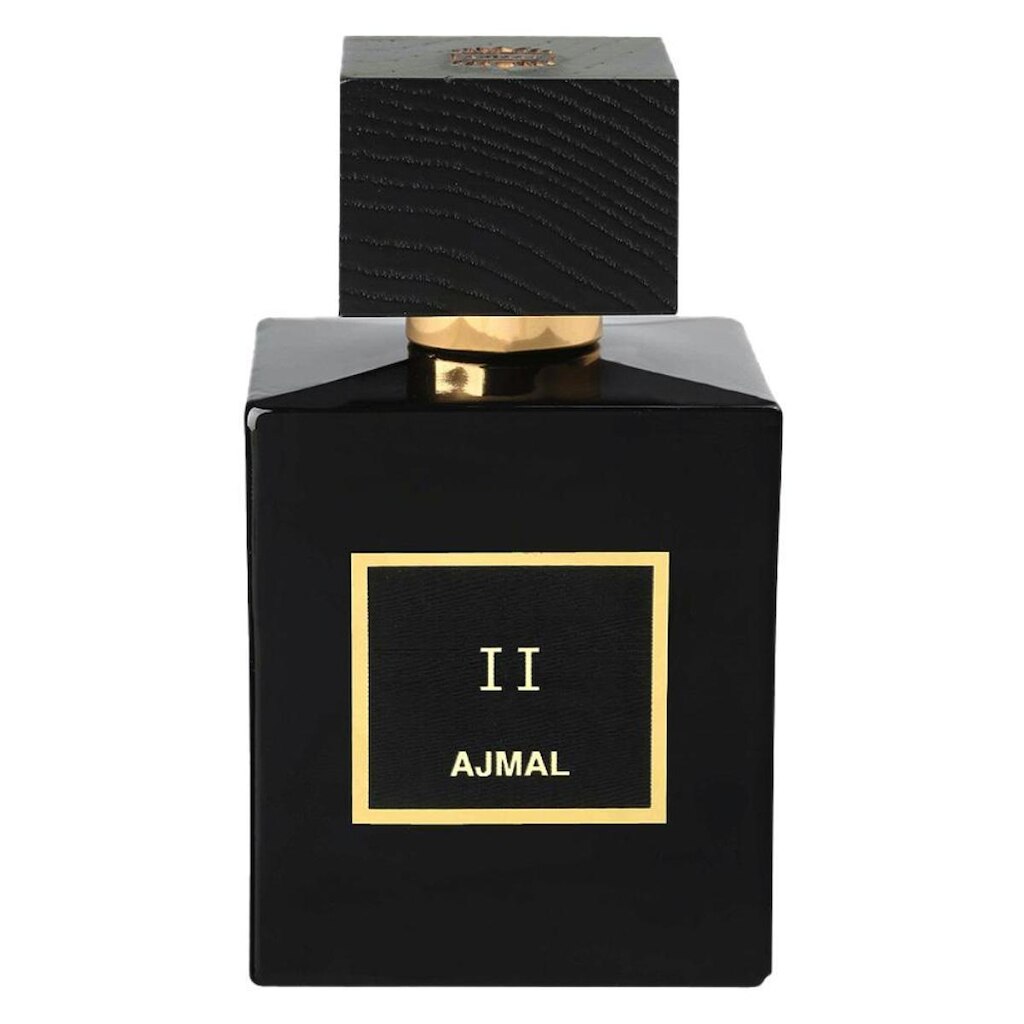 Perfume Ajmal Il Eau De Parfum Masculino 100ml