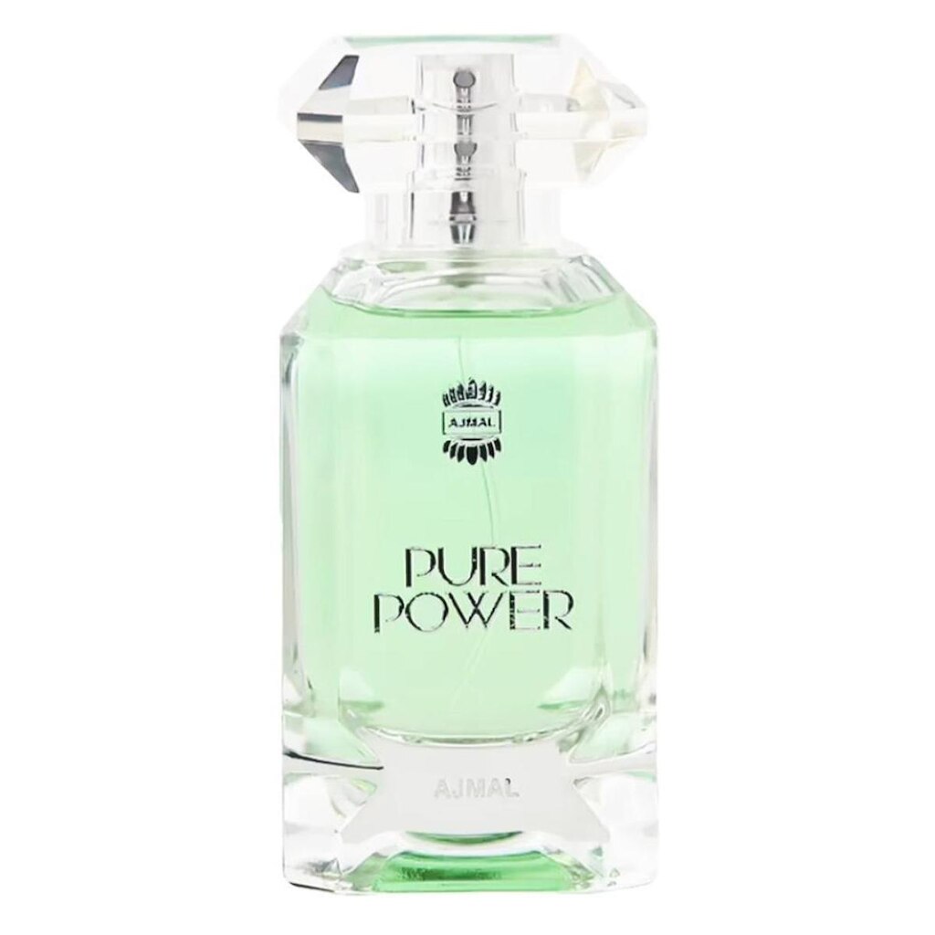 Perfume Ajmal Pure Power Eau De Parfum Masculino 100ml
