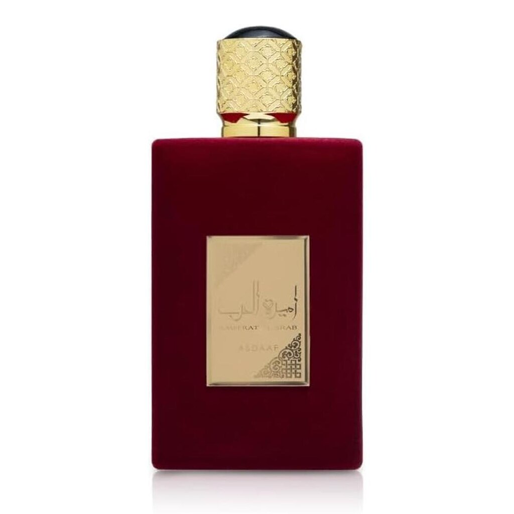 Perfume Ameerat Al Arab Asdaaf Edp Feminino 100ml