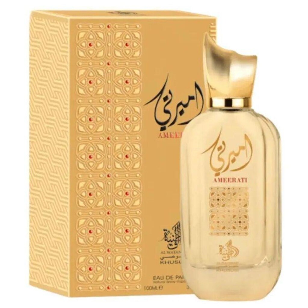 Perfume Ameerati Al Wataniah EDP