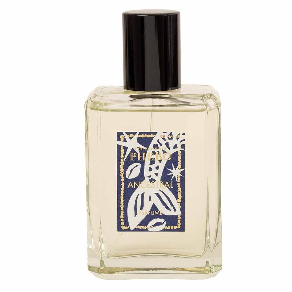 Perfume Ancestral Phebo Unissex Parfum 100ml
