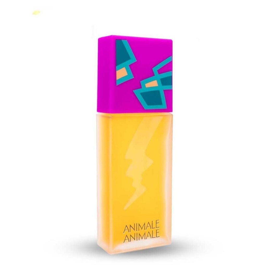 Perfume Animale Animale Eau de Parfum Feminino 100ml