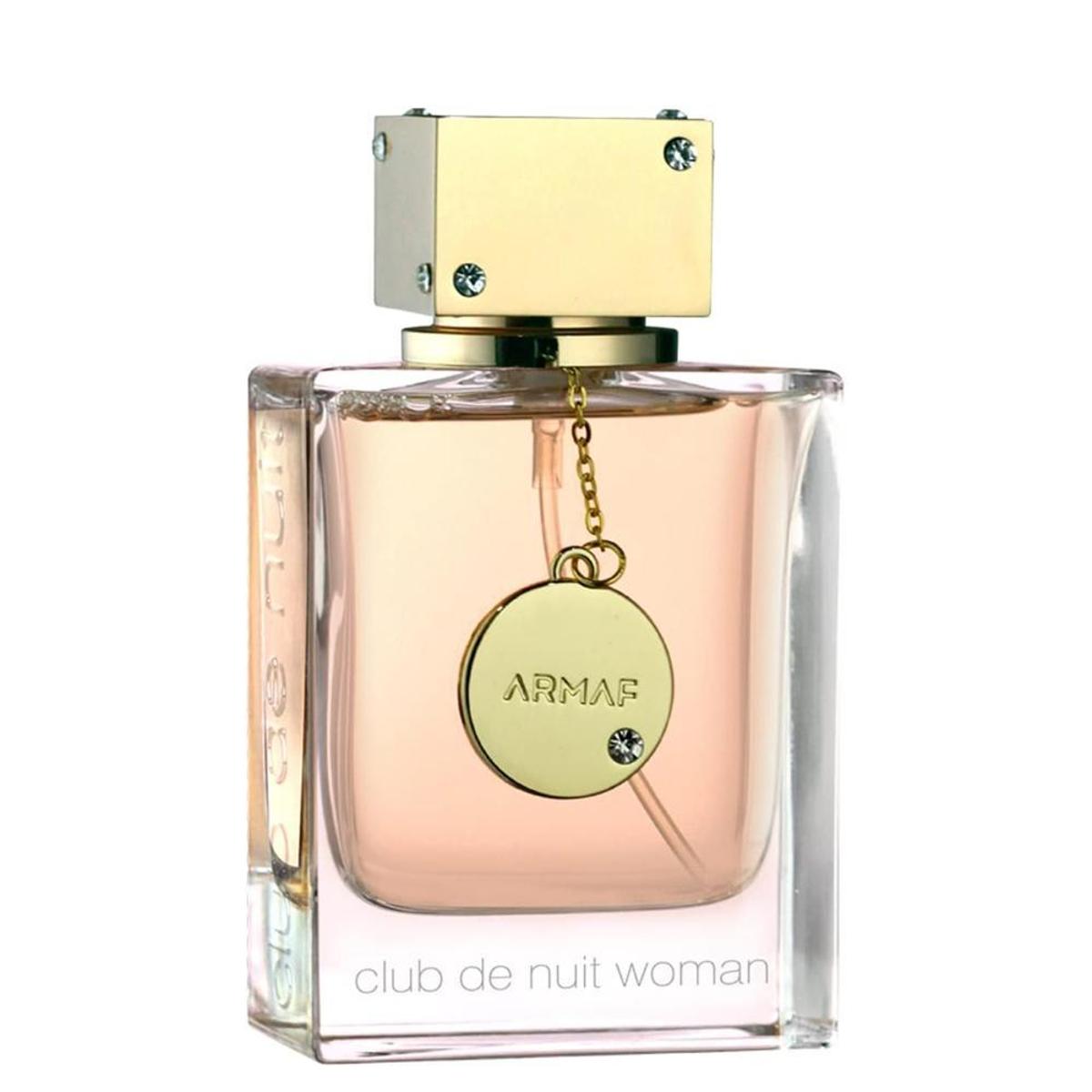 Perfume Armaf Club De Nuit EDP Feminino 105ml